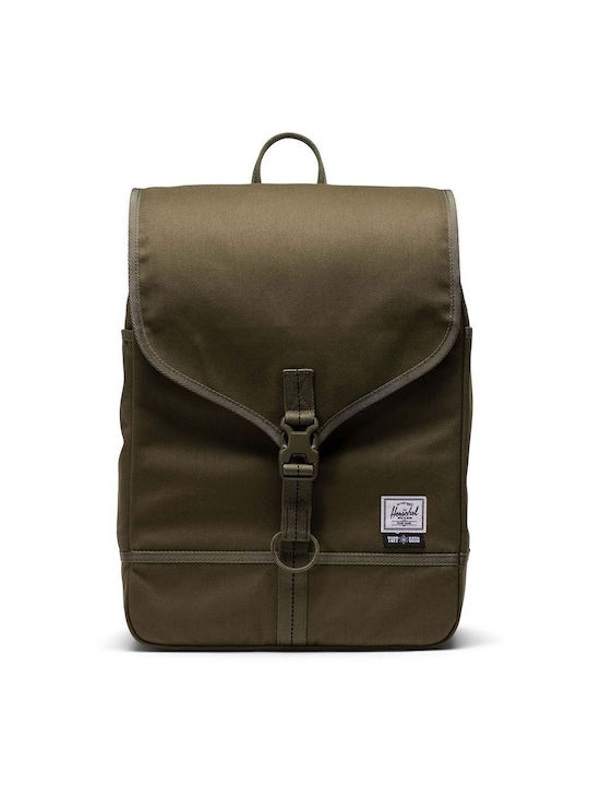 Herschel Supply Co Backpack Green