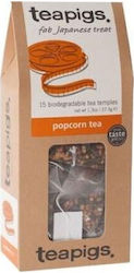 Teapigs Πράσινο Τσάι 15 Φακελάκια
