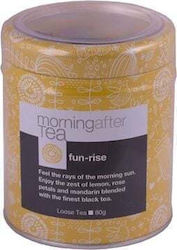 Vintage Teas Black Tea 80gr