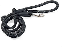 Black 2xl_glee Leashes Round Black Στρόγγυλος Ο...