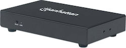 Manhattan 207829 HDMI-Splitter