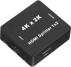 Art OEM-SP1-2 HDMI Сплитер Art OEM-SP1-2 HDMI Сплитер