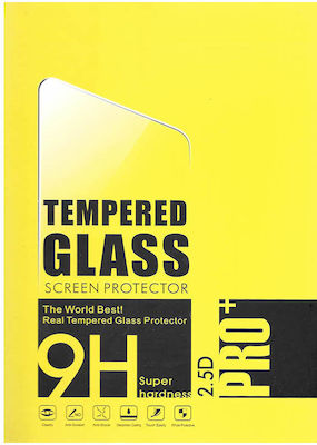 0.33mm Tempered Glass (iPad 2022 10.9'')