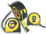 Dedra Tape Measure 8m