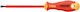 Felo Screwdriver with Length 100mm
