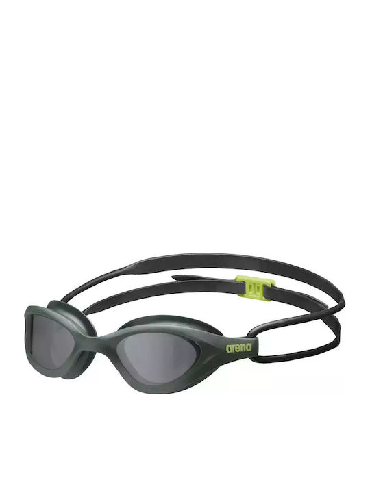 Arena Swimming Goggles Adults Gray