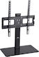Maclean Energy MC-450 Desktop TV Mount Up To 65" And 40kg
