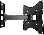 Arkas CZ-149T Wall TV Mount up to 25kg