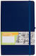 Antra Notebook 160 Sheets A6 Blue