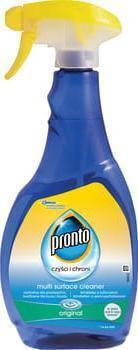 Pronto Καθαριστικό Spray Επίπλων 500ml 560gr