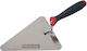 Proline Μυστρί Inox 200x200mm 61573