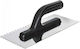 Dedra Spatula Inox Danturată 130mm 15B051