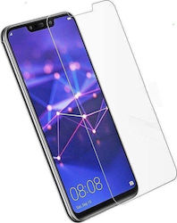 Tempered Glass (Galaxy A40)