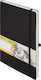 Antra Carnet A5 Negru