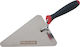Proline Μυστρί Inox 180x180mm 61572