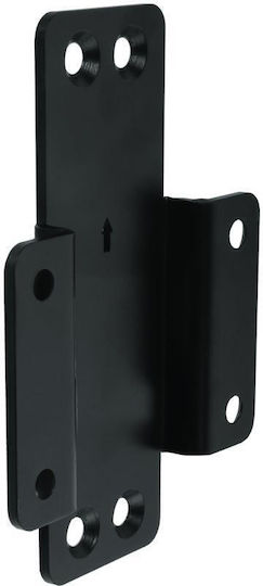 B-Tech BT8390-WFK2/B Βάση Τηλεόρασης Οροφής με Βραχίονα Μαύρο