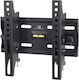 Maclean Energy MC-667N TV Mount Floor with Arm up to 42" and 25kg Black