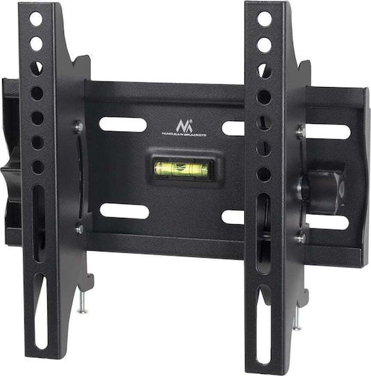 Maclean Energy MC-667N TV Mount Floor with Arm up to 42" and 25kg Black
