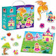 Kids Puzzle Roter Kafer