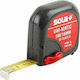 Sola Tape Measure with Auto-Rewind 16mm x 5m