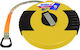 Dedra Tape Measure 30m