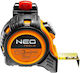 Neo Tools Banda de măsurat 3m