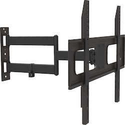 Cabletech UCH0210 TV-Halterung Decke Mit Verlängerungsarm Bis 70 Zoll