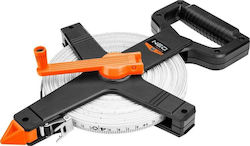 Neo Tools Tape Measure 13mm x 50m