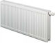 Stelrad Compact Σώμα Καλοριφέρ Πάνελ Δίστηλο 22/600/500 599.42kcal/h