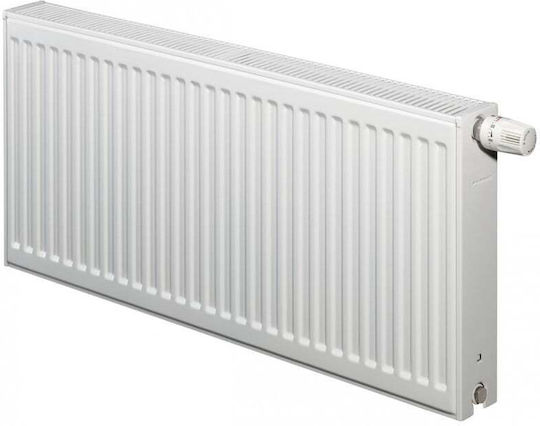 Stelrad Compact Панелен Радиатор Двуколонен 22/500/500 517.72ккал/ч