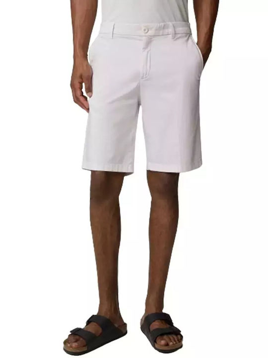 Strellson Herrenshorts offwhite