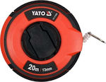 Yato Tape Measure 20m