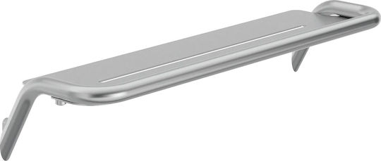 Deante An der Wand montiert Badezimmerregal Metallisch Bronze