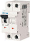 Eaton Automatischer Schutzschalter 1A AC 278659