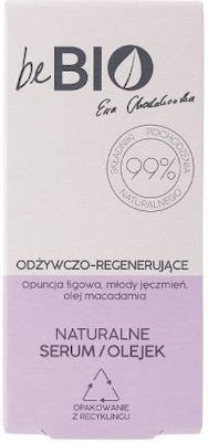 beBio Serum Προσώπου για Αποτοξίνωση 30ml