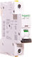 Schneider Electric Автоматичен Прекъсвач 2Спецификация Еднополюсен AC/DC A9F07102