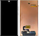 Samsung Screen with Touch Mechanism for Samsung Galaxy S23 Ultra S918 (Black)