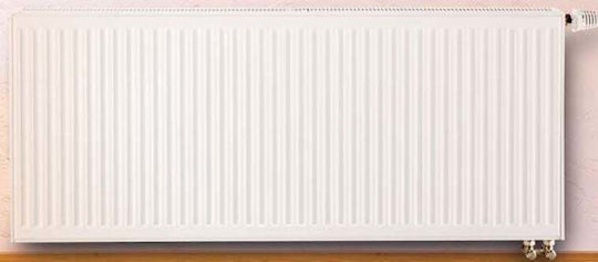 Caradon Σώμα Καλοριφέρ Πάνελ Δίστηλο 22/600/2200 2414.88kcal/h