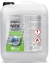 Clinex Υγρό Καθαρισμού Air Condition 5lt