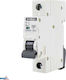 Bemko Automatischer Schutzschalter 16A Einpolig AC A02-G7-1P-C16