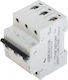 Legrand Automatic Circuit Breaker 25A Triple-pole AC LE-419171