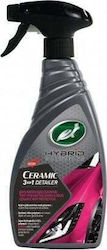 Turtle Wax Ceramic Spray Acoperire Ceramică 500ml