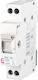 ETI Automatic Circuit Breaker 25A Single-pole AC 002421414