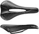 Selle Italia Sport Gel Flow S Black Bicycle Saddle City / Trekking