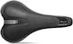 Sportourer Σέλα Ποδηλάτου Πράσινη με Gel 270 x 160 mm