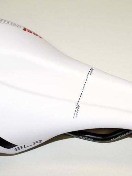 Selle Italia Σέλα Ποδηλάτου Λευκή