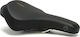 Selle Royal Σέλα Ποδηλάτου Μαύρη με Gel 268 x 190 mm