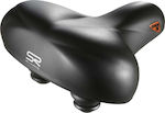 Selle Royal Premium Σέλα Ποδηλάτου Μαύρη