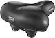 Selle Royal Premium Black Bicycle Saddle Trekking