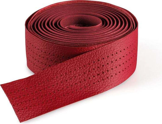 Selle Italia Classica Bicycle Handlebar Tape Red